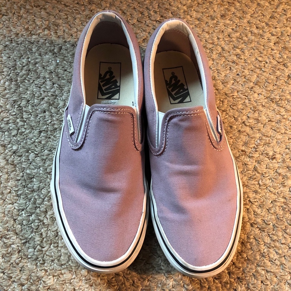 Vans Slip On Sneaker